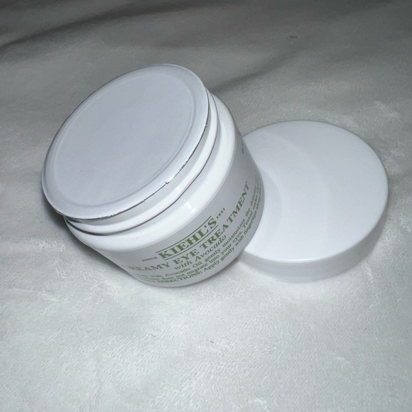 Kiehl’s Creamy Eye Treatment with Avocado - Picture 5 of 5